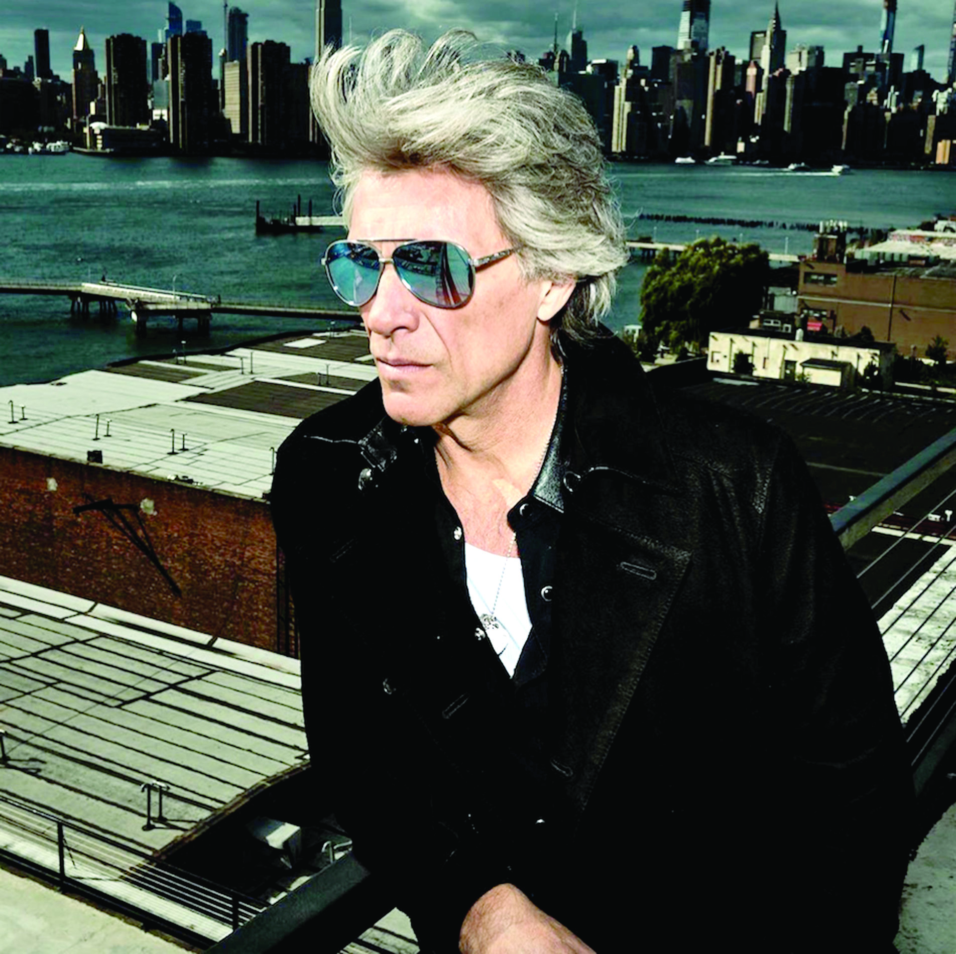Bon Jovi