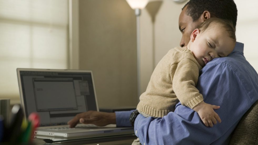 Plusieurs parents ont besoin de répit
