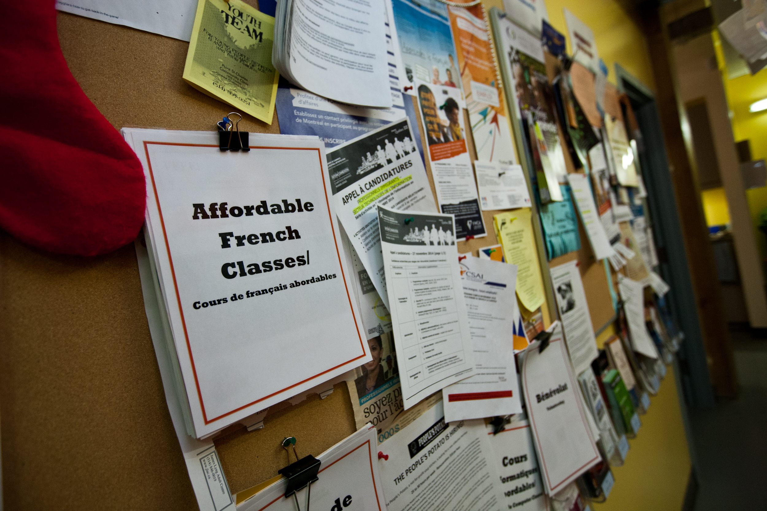 La fermeture des secteurs non-essentiels vient complexifier la recherche de job d’été des jeunes. Le Carrefour jeunesse emploi de RDP s’est adapté.