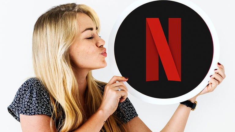 Heureusement pour l’entreprise, leurs abonnés sont reconnus pour être fidèles. clientèle netflix fidèle