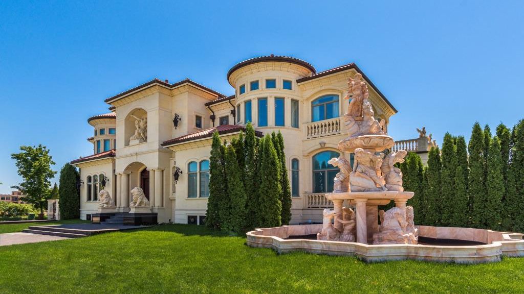 Maison dans Bois-Franc