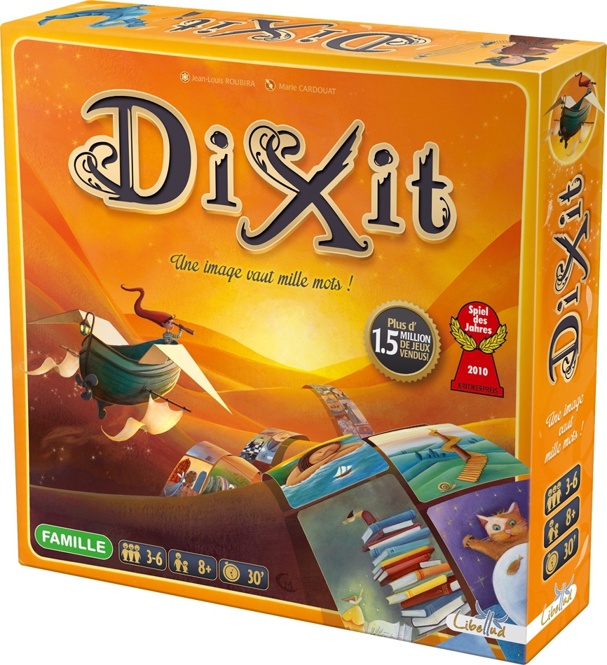 dixit p image grande