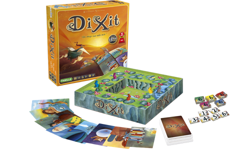 dixit eclate edddacffed