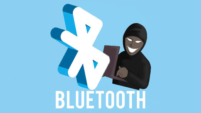 Un nouveau type de faille a été décelée dans la connexion sans-fil Bluetooth. faille majeure bluetooth