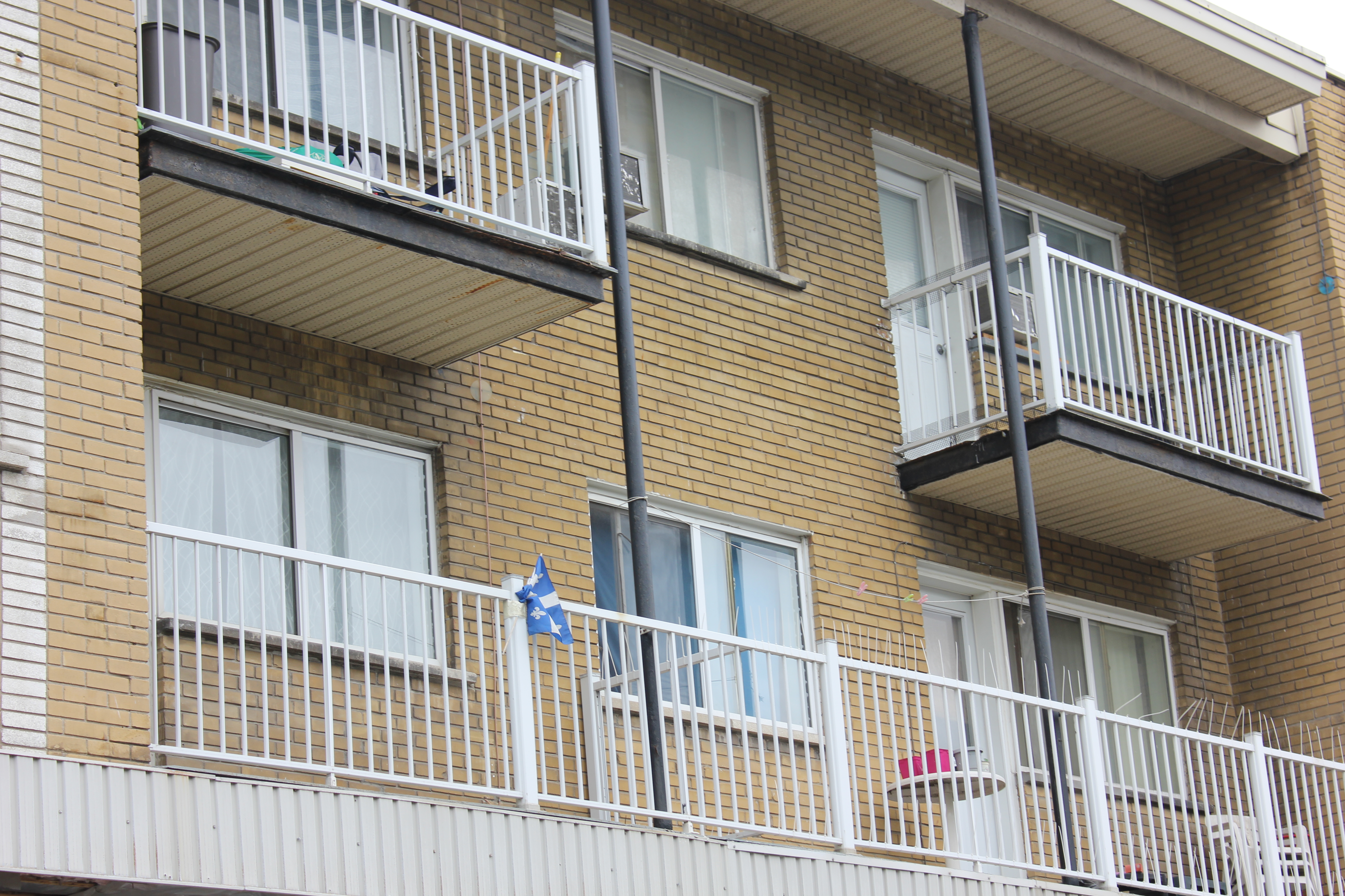 Un logement