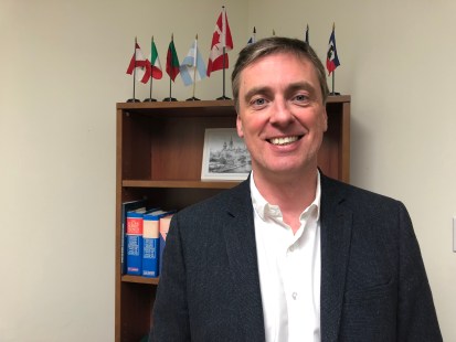 Même s’il ne veut « pas jeter la pierre » au gouvernement Legault, la gestion de la crise à Montréal est un « échec », selon Marc Tanguay, leader parlementaire de l’opposition libérale.