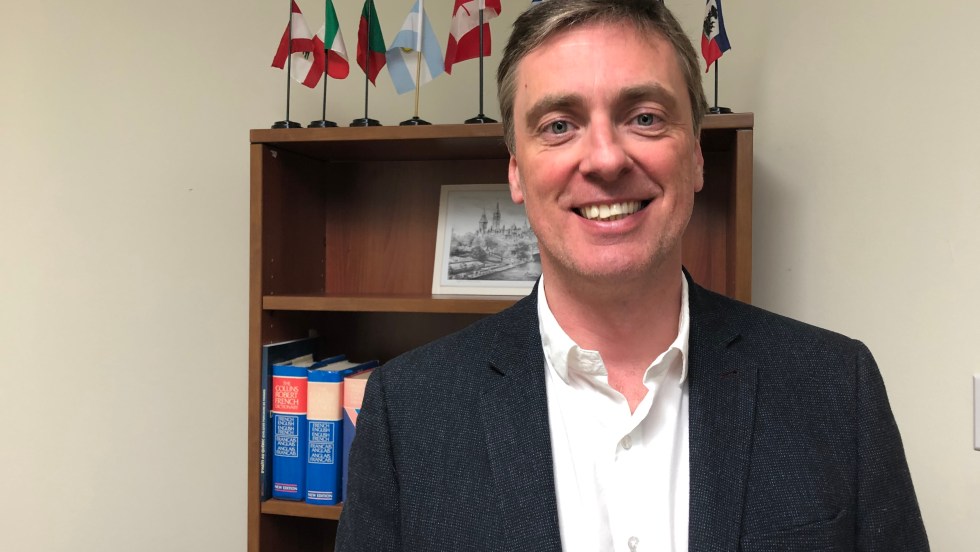 Même s’il ne veut « pas jeter la pierre » au gouvernement Legault, la gestion de la crise à Montréal est un « échec », selon Marc Tanguay, leader parlementaire de l’opposition libérale.