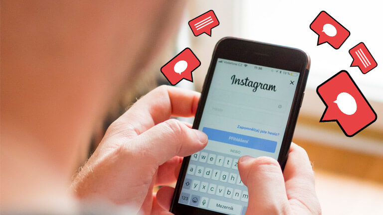 Instagram est l’un des réseaux sociaux les plus populaires actuellement, pour le pas dire le principal. outils gestion commentaires instagram