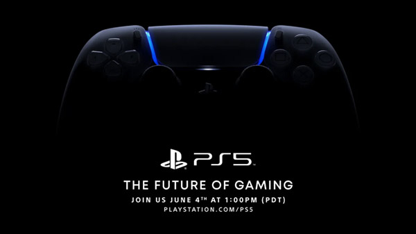 playstation 5 the future of gaming