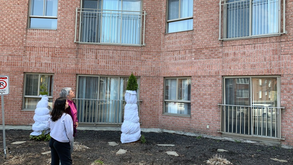 Même si les CHSLD de LaSalle sont parmi les plus touchés par la COVID-19 de toute la province, la situation de crise semble s’être un peu stabilisée.