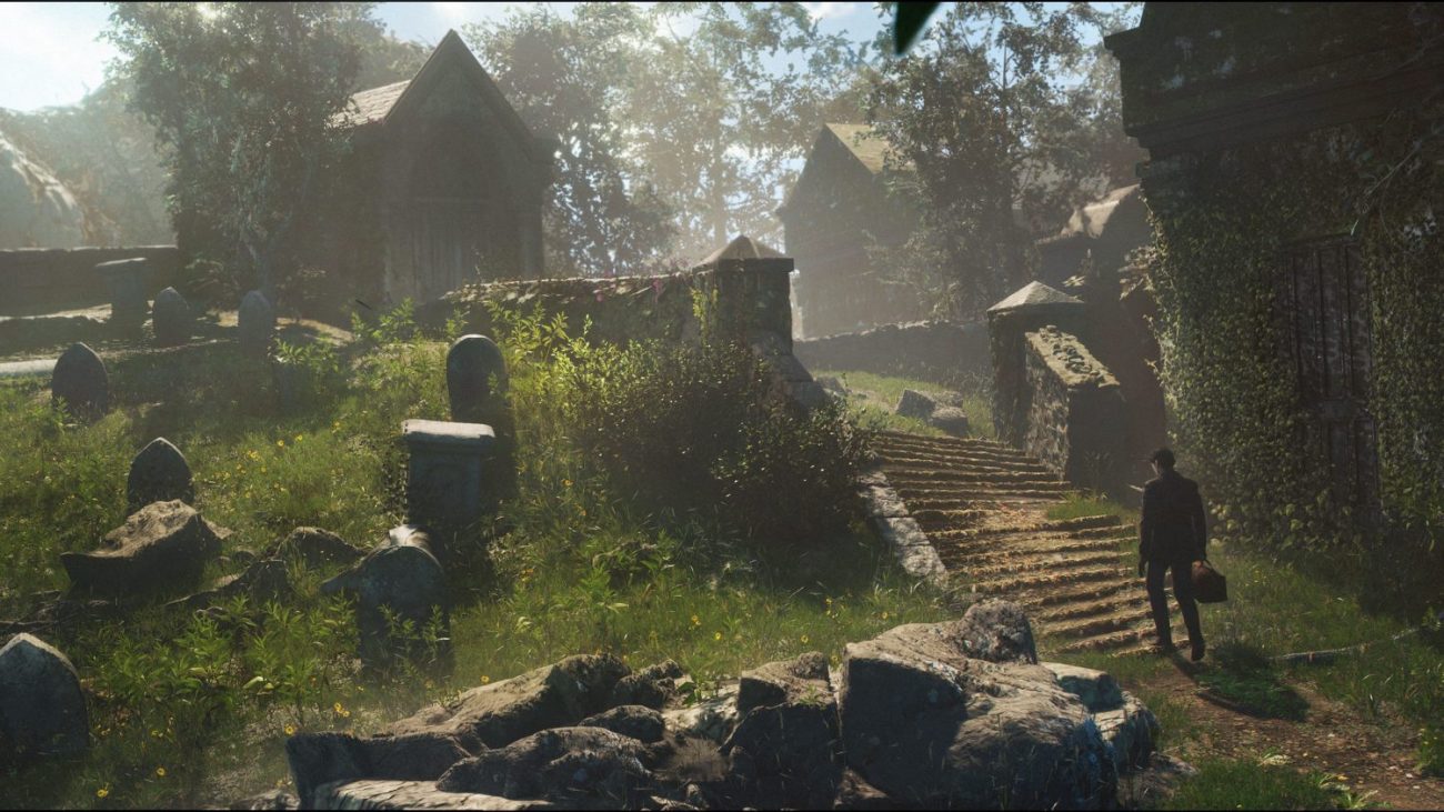 sherlock holmes chapter one