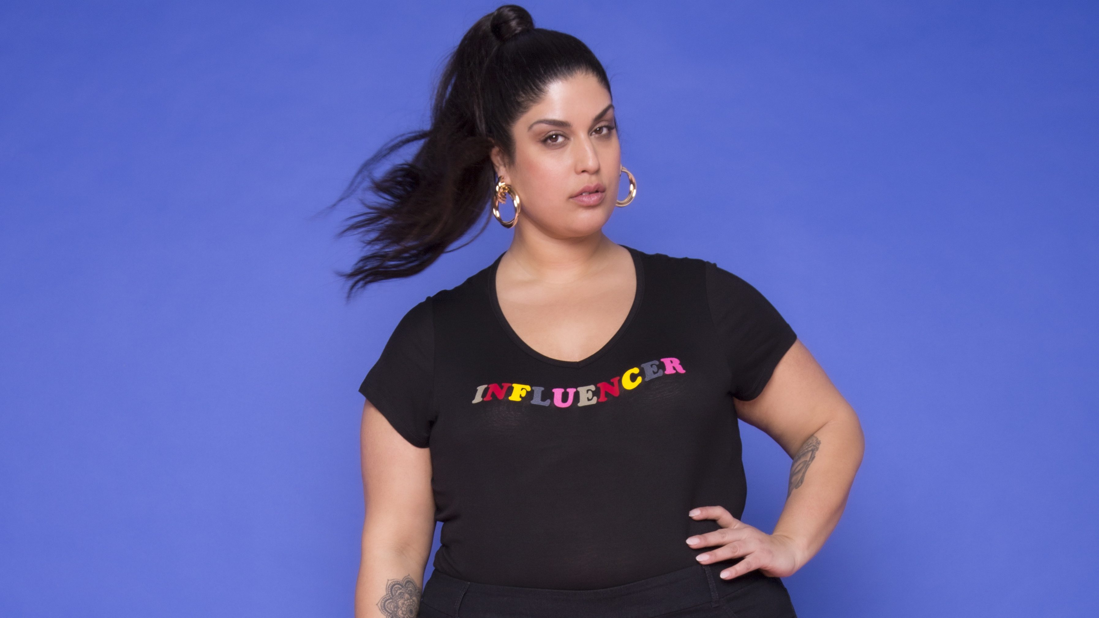 Walmart se rallie à la mode inclusive