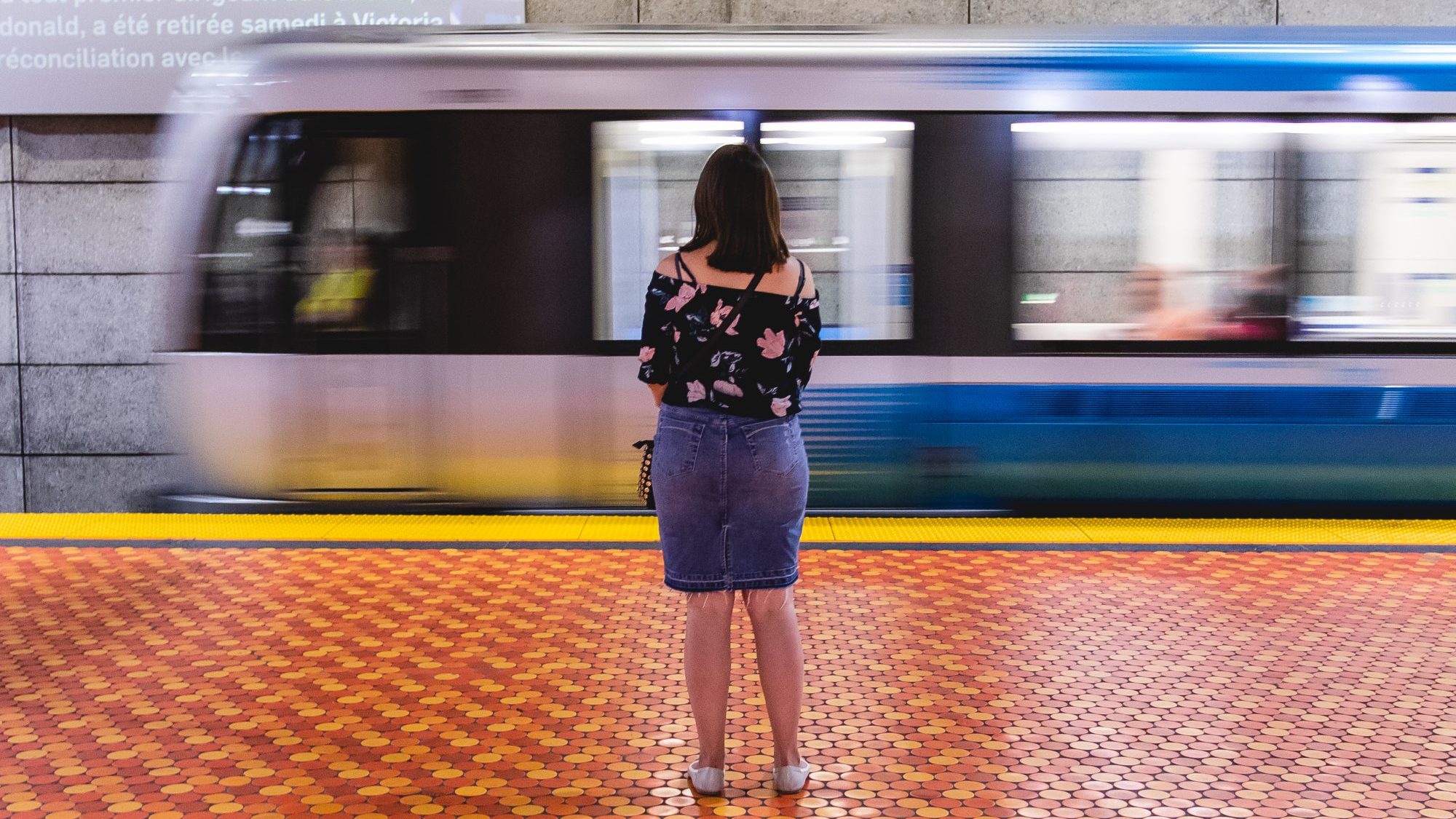 Montréal la STM sous le viseur de l’inspectrice générale