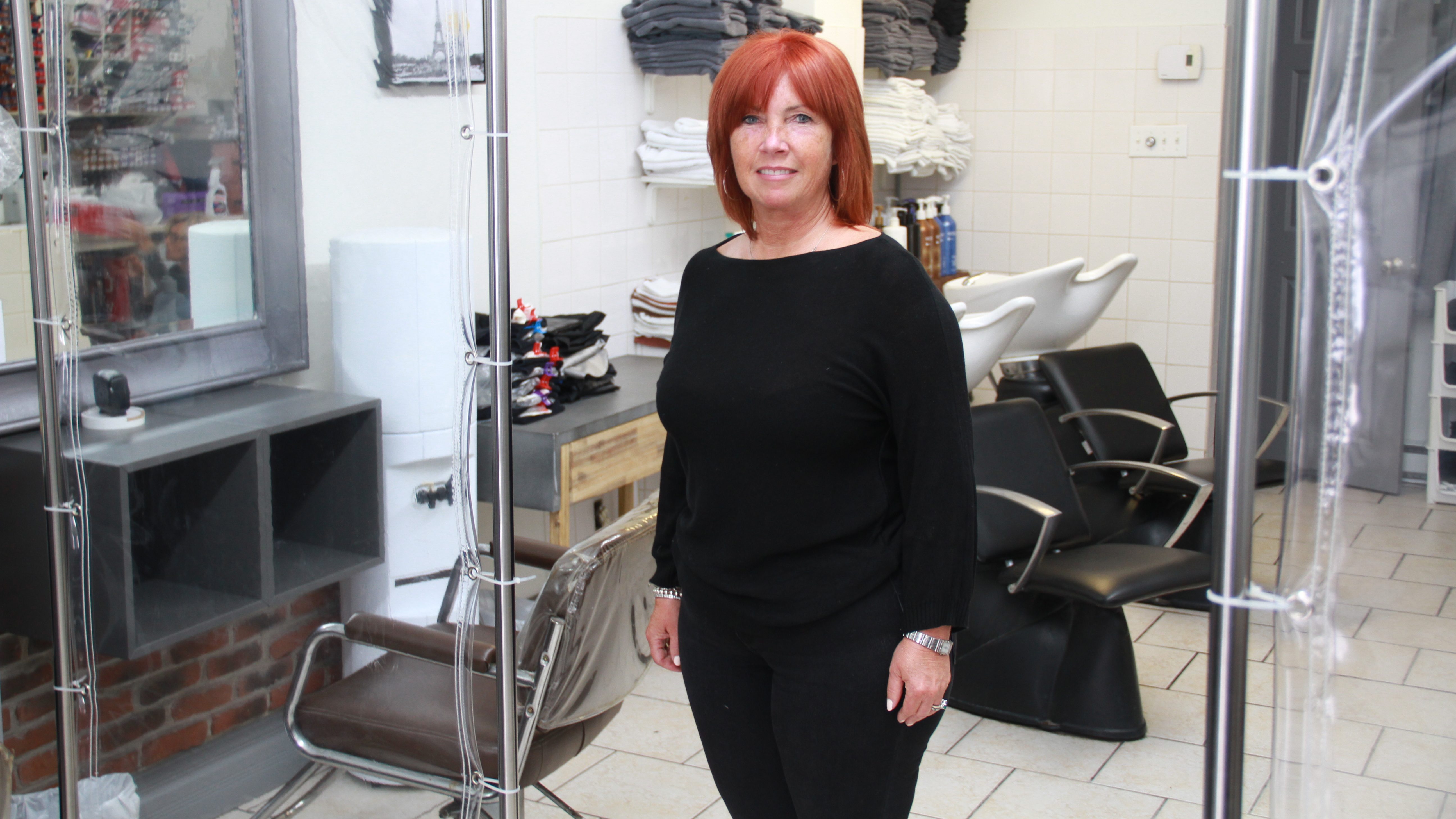 coiffure montréal nord