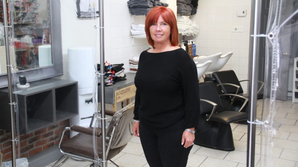 coiffure montréal nord