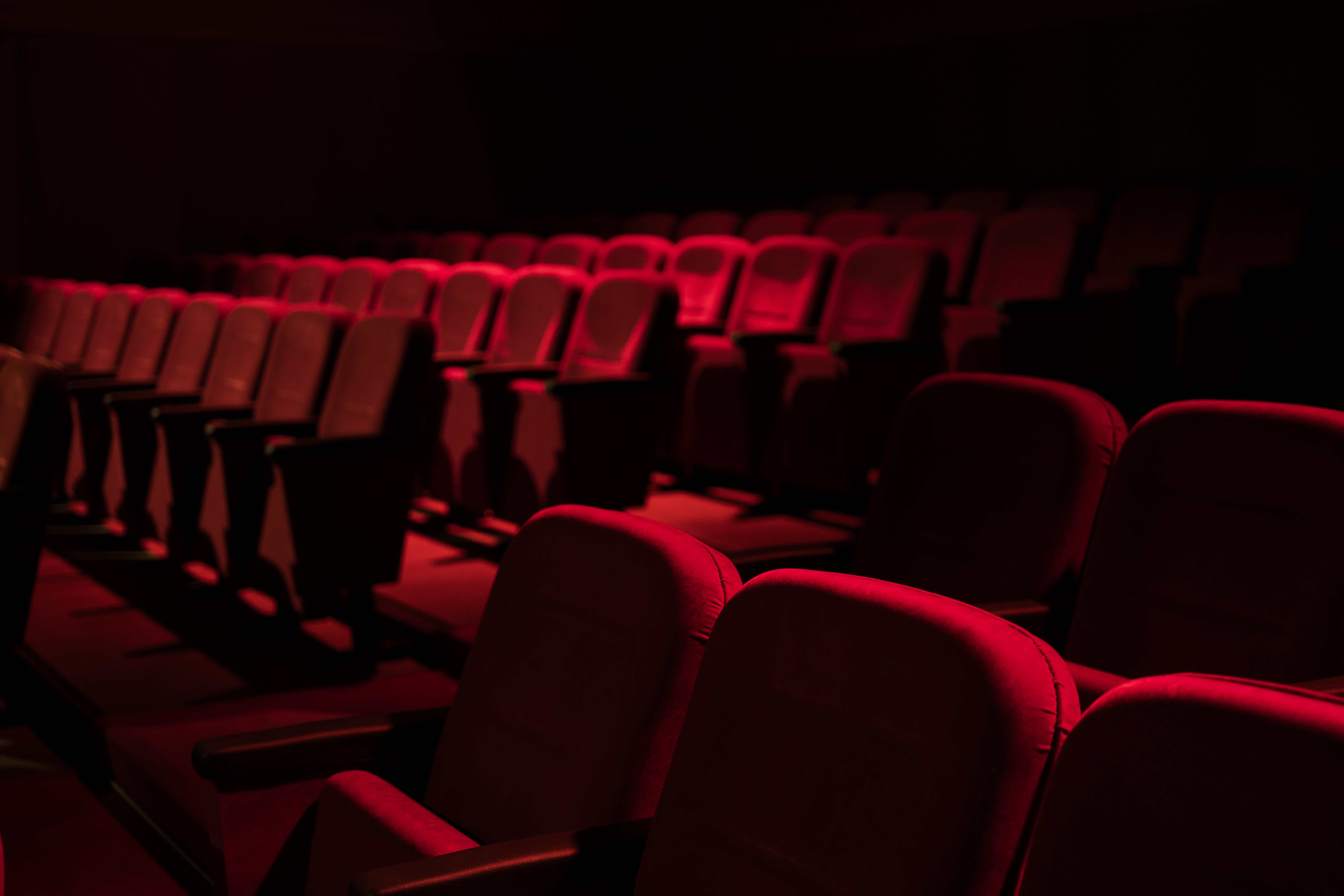 salles cinema