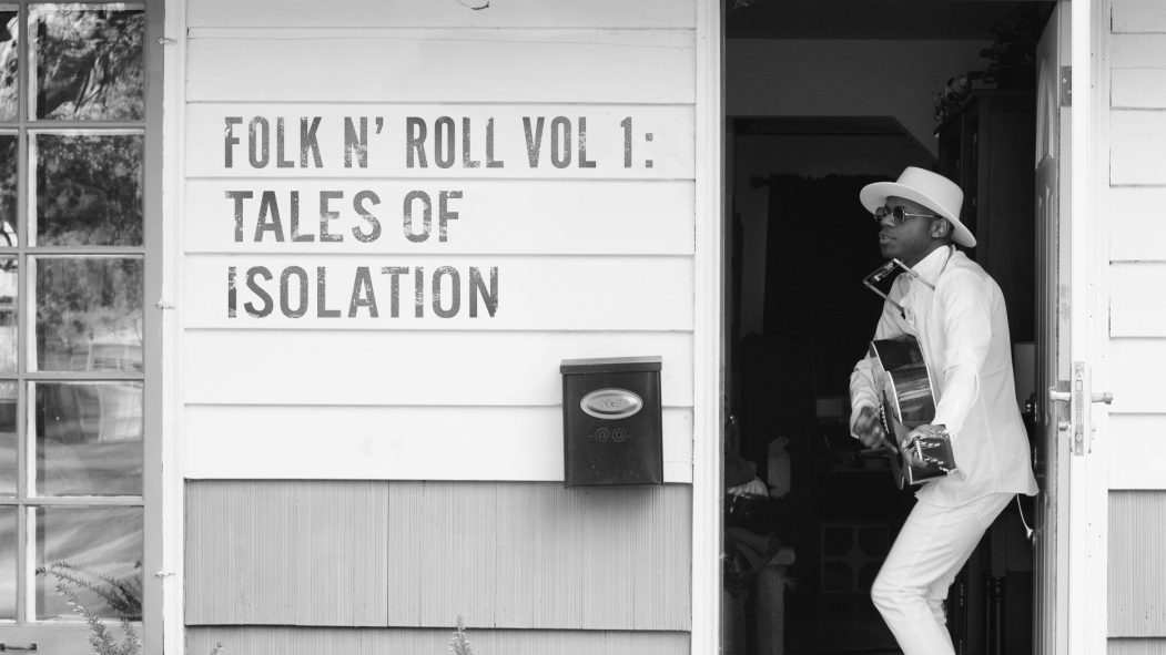 Folk n’ Roll Vol. 1 : Tales Of Isolation