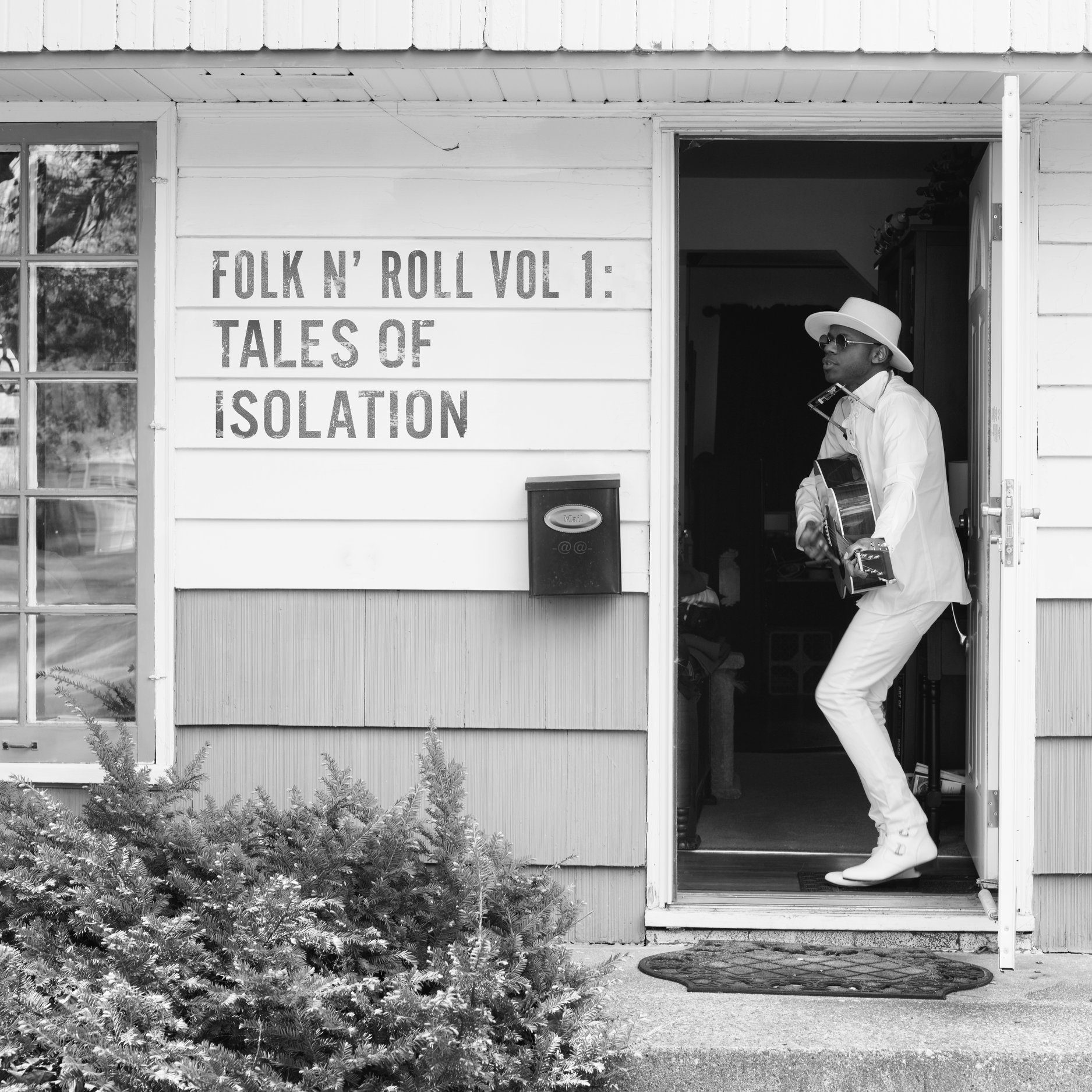 Folk n’ Roll Vol. 1 : Tales Of Isolation