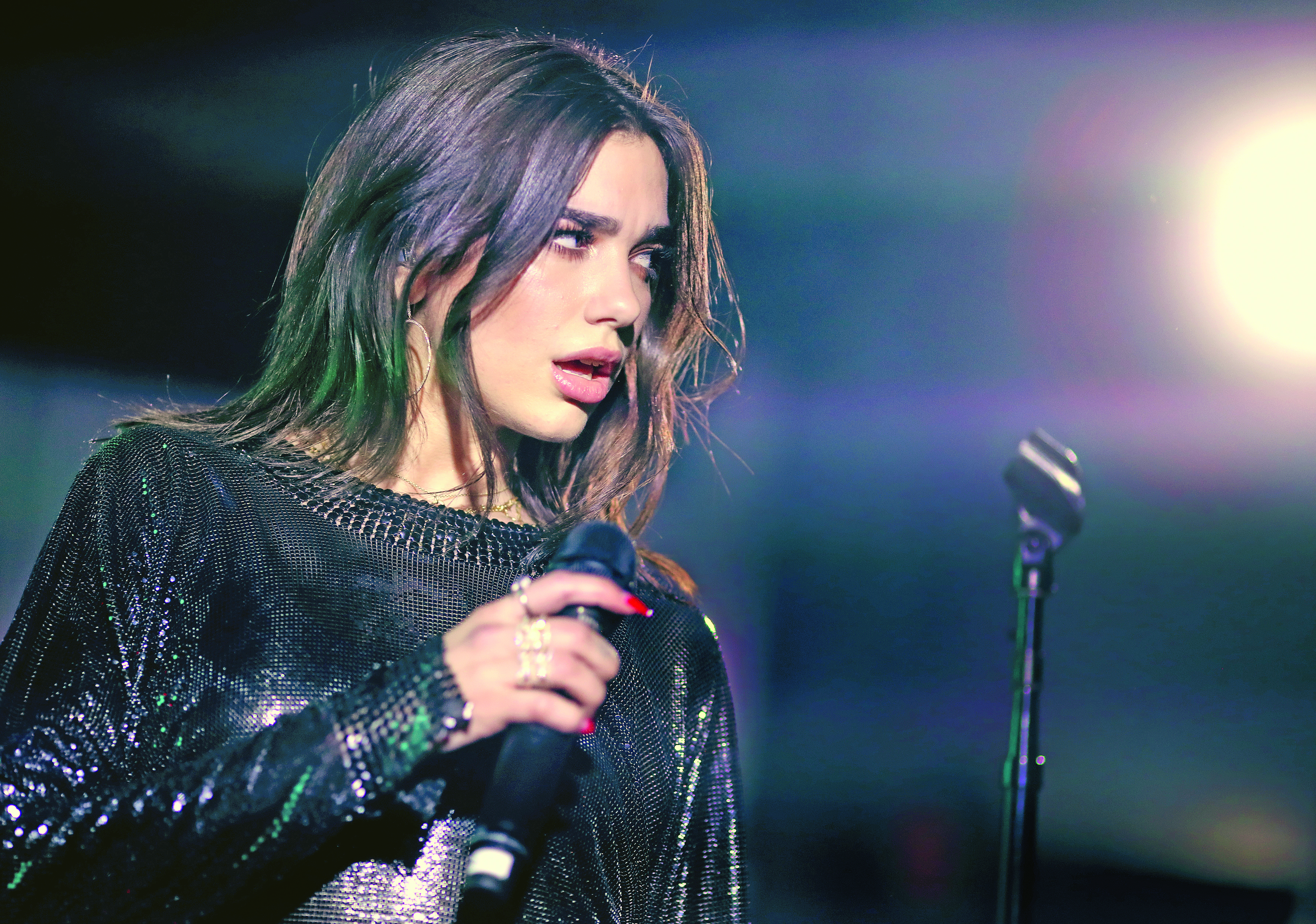 Dua Lipa