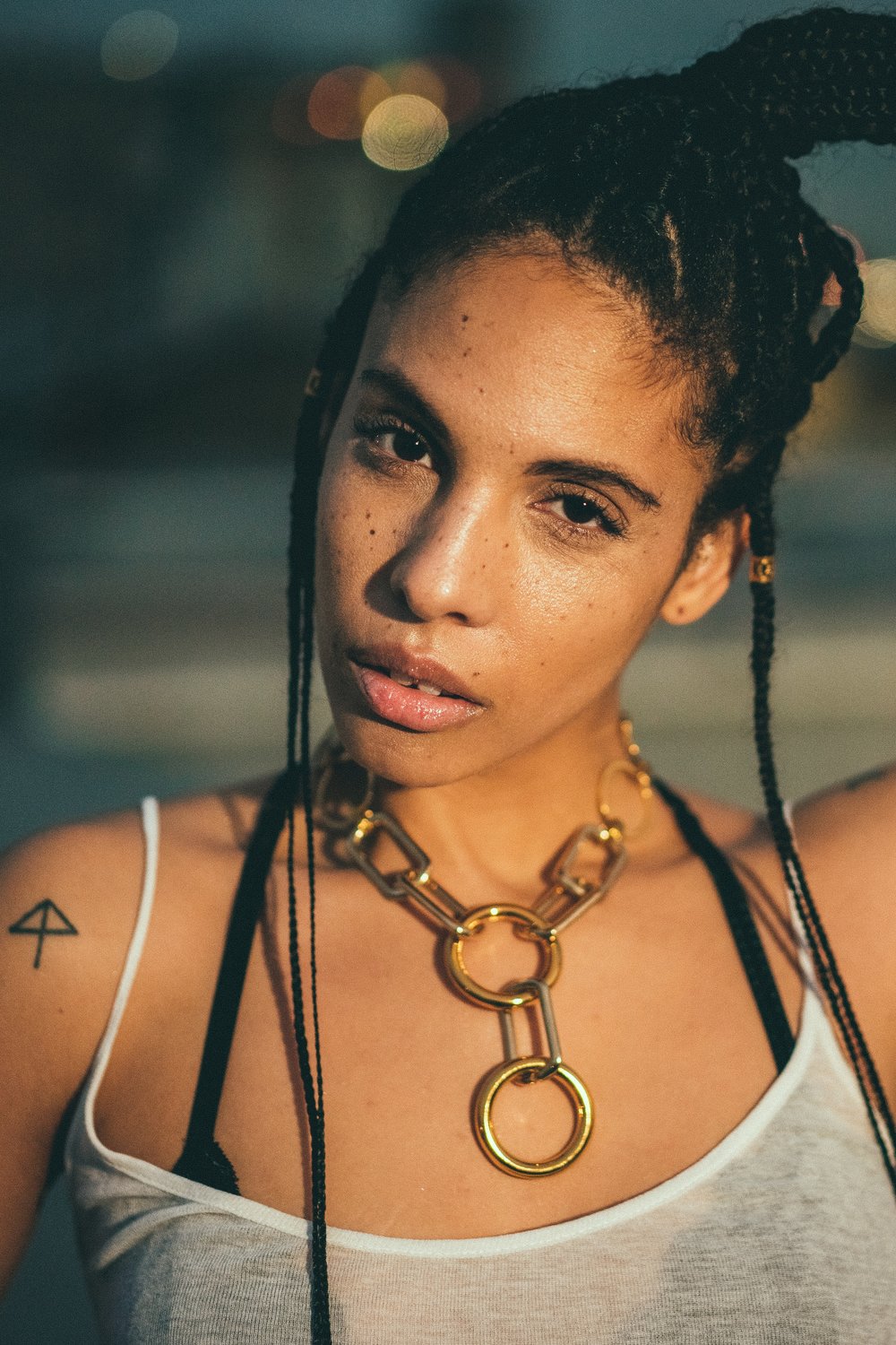 Annie Sama sera au spectacle de la Saint-Jeanne de Safia Nolin.