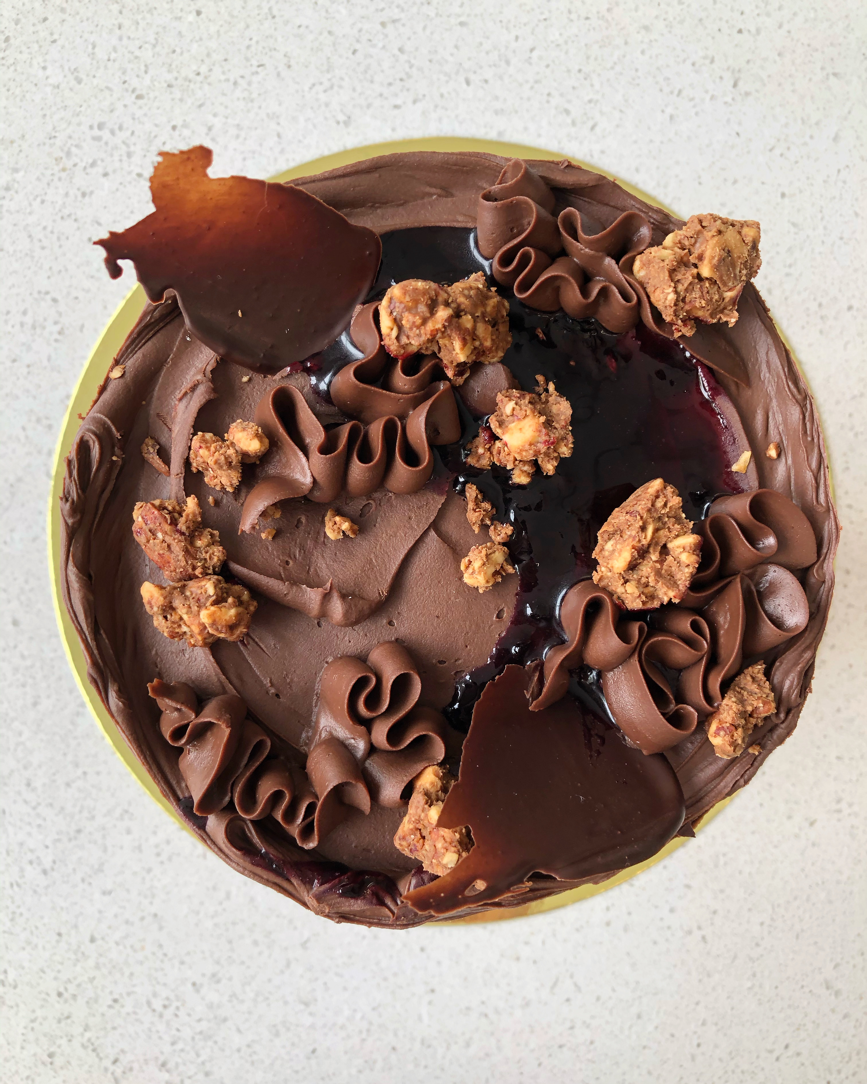 Gâteau