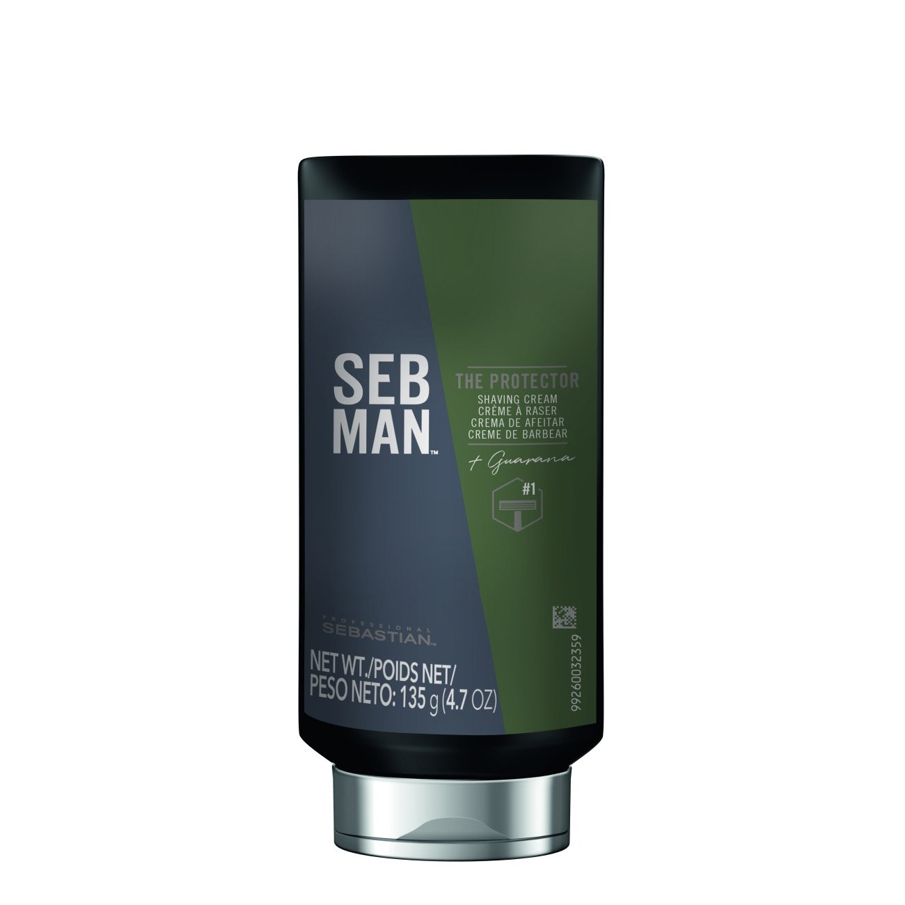 Soins pour hommes SEB MAN