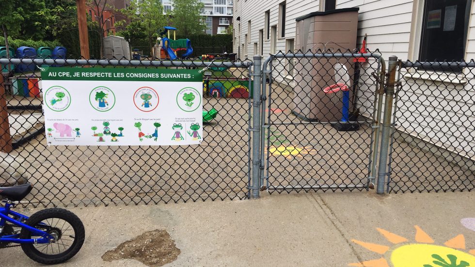 campagne gestes barrières