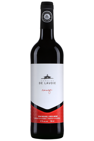 Domaine de Lavoie