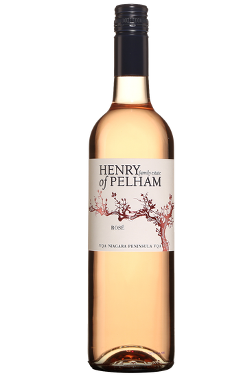 Vins canadiens, Henry of Pelham Family Estate