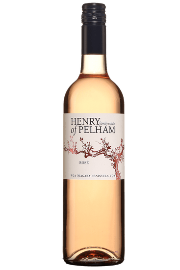 Vins canadiens, Henry of Pelham Family Estate