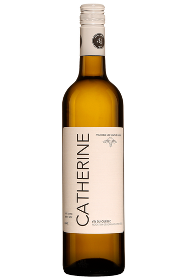 Les Vents d’Ange Cuvée Catherine 2019