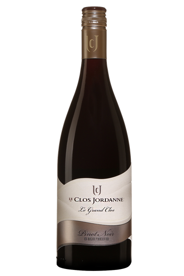 Vins canadiens, Le Clos Jordanne Le Grand Clos
