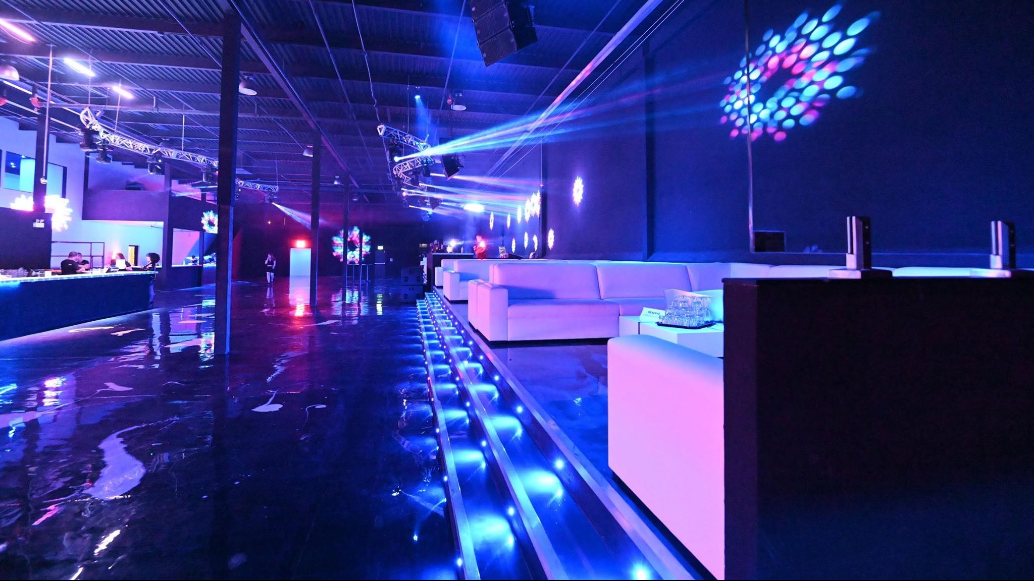 Obsessions Club Montréal-Nord : la distanciation physique sonne le glas d’un club ...