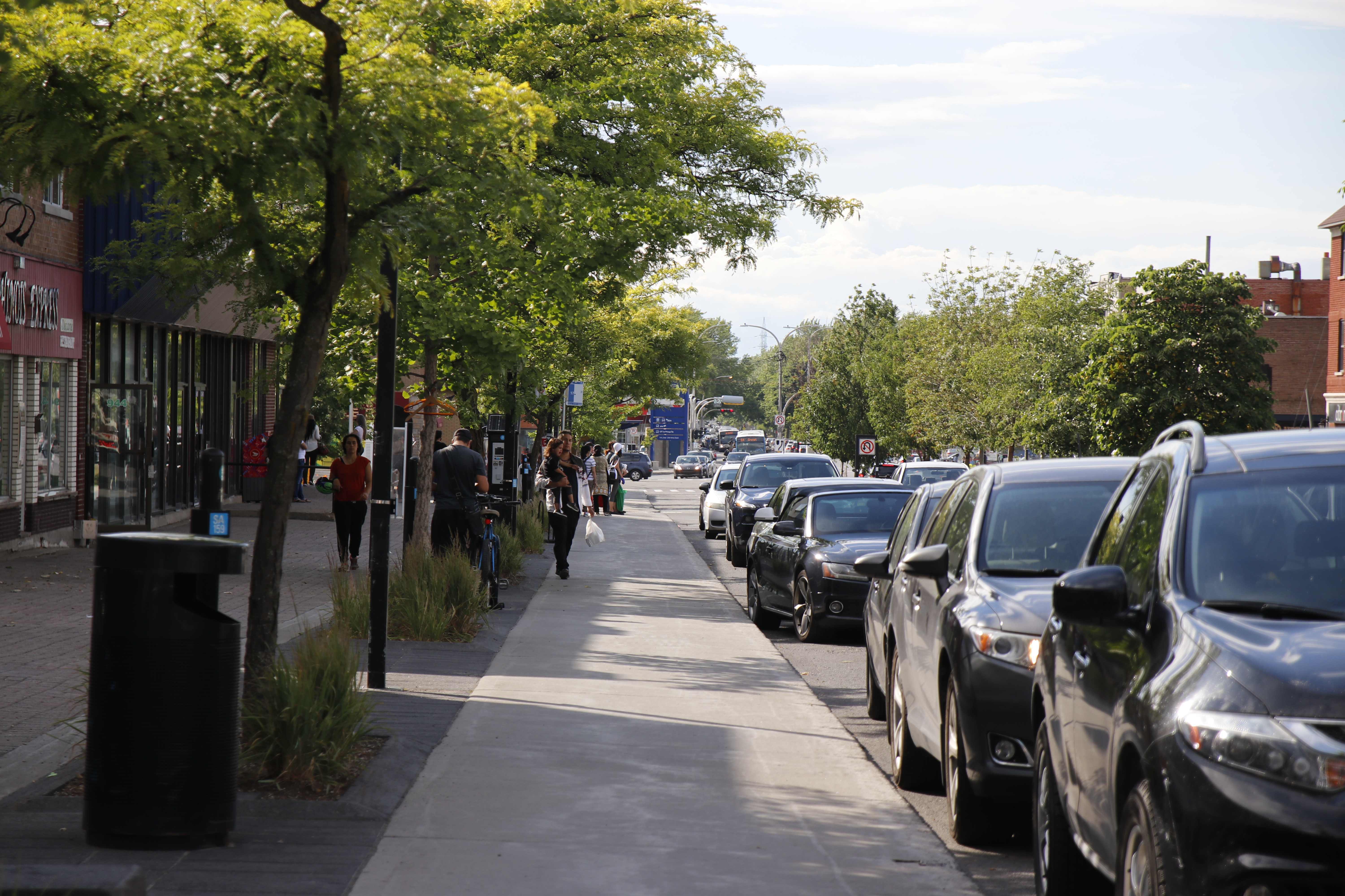 Boulevard Décarie