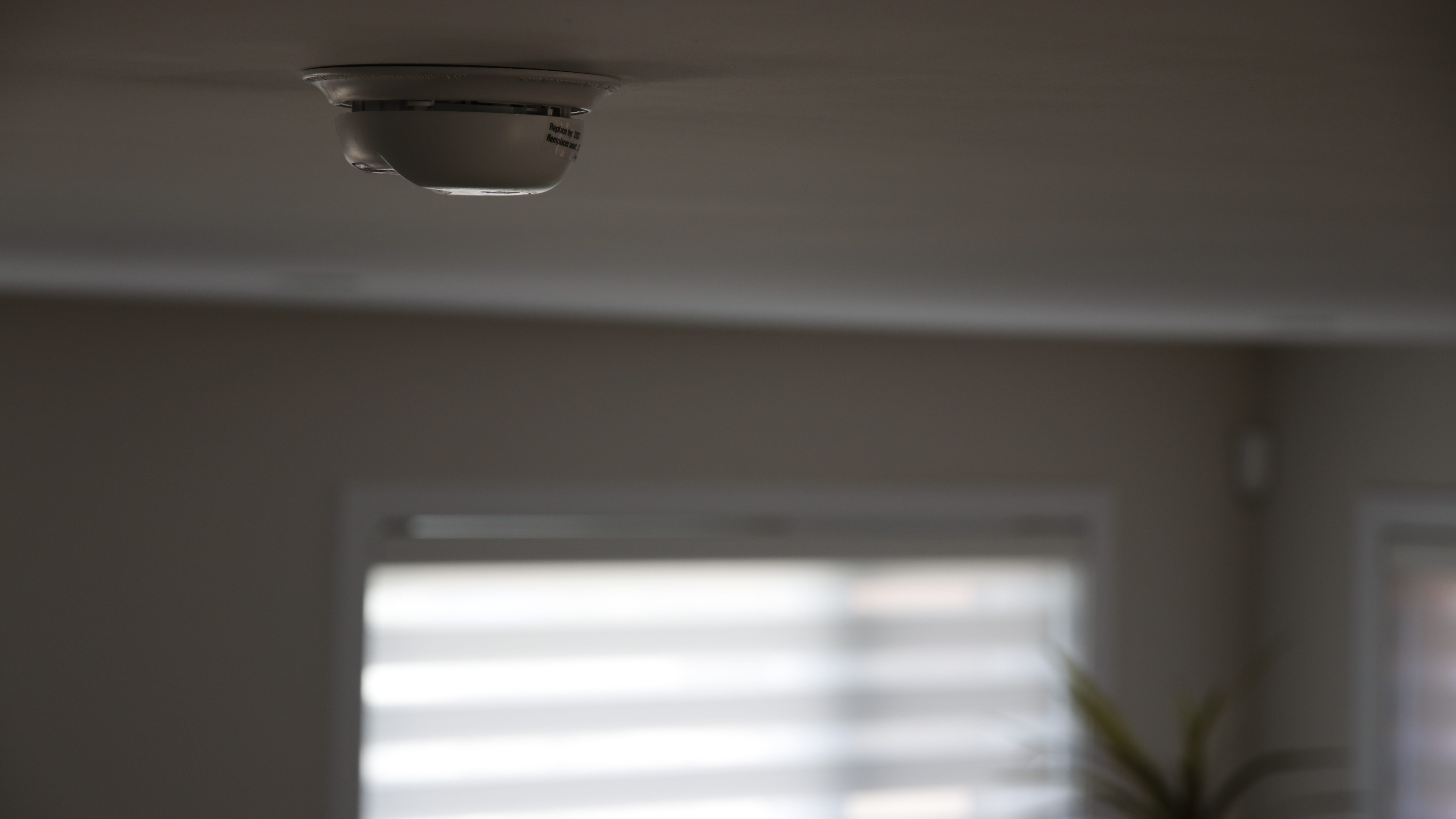 Avertisseur de fumée