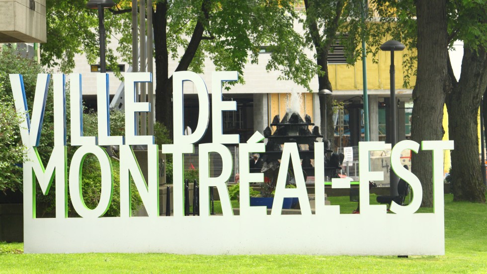 En début de semaine dernière, trois employés de la Ville de Montréal-Est ont reçu un diagnostic positif à la COVID-19.