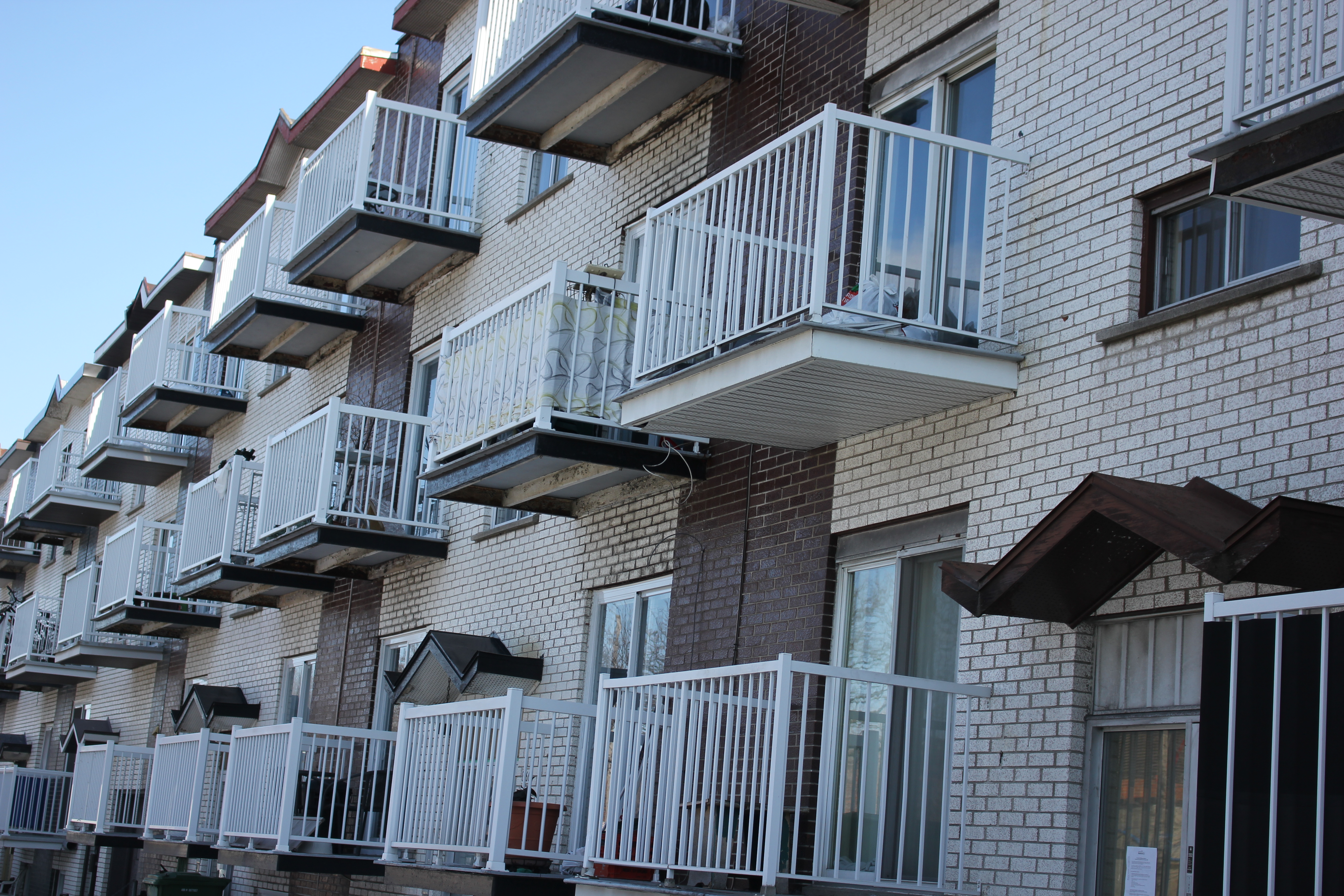 loyers logements