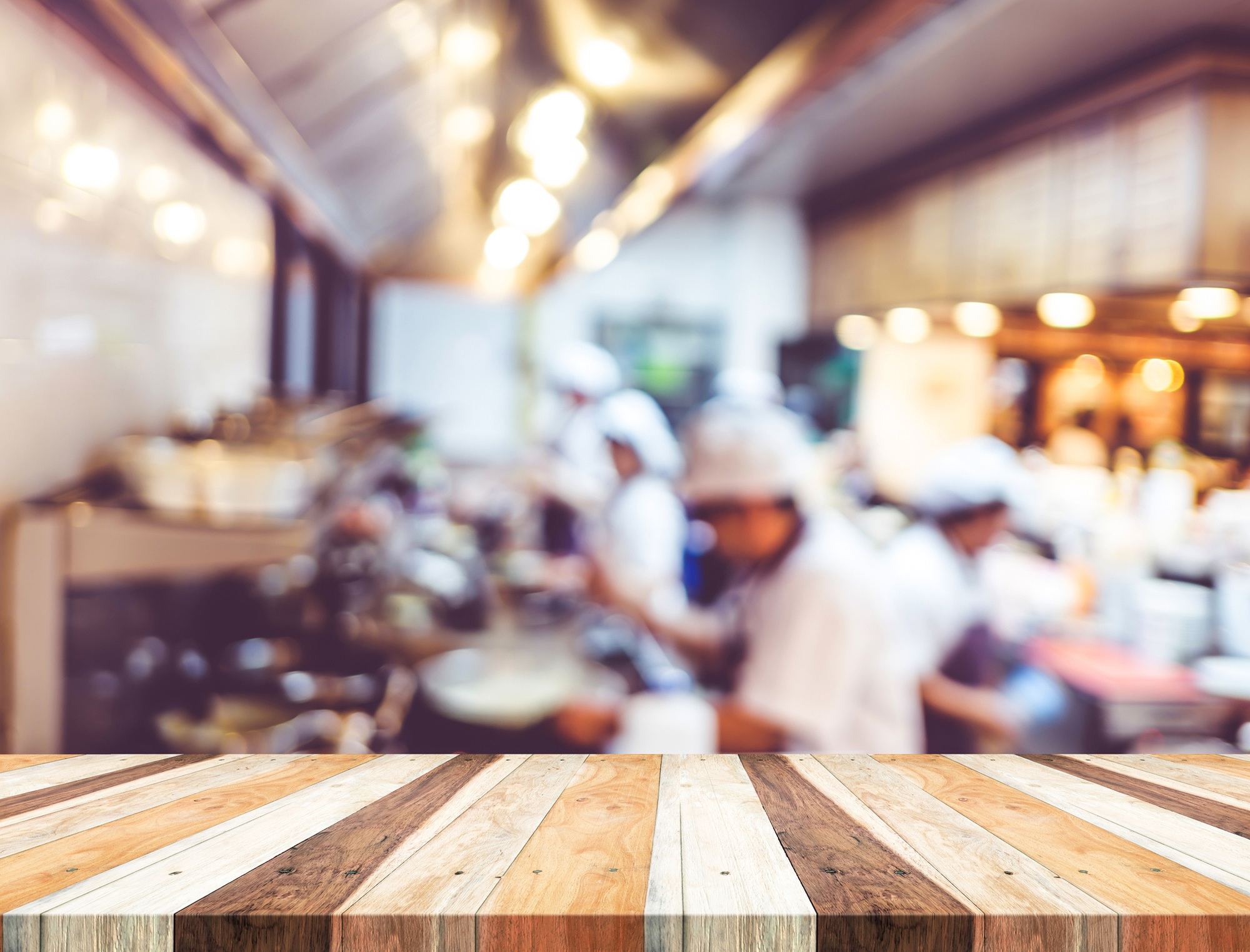 masque restaurants