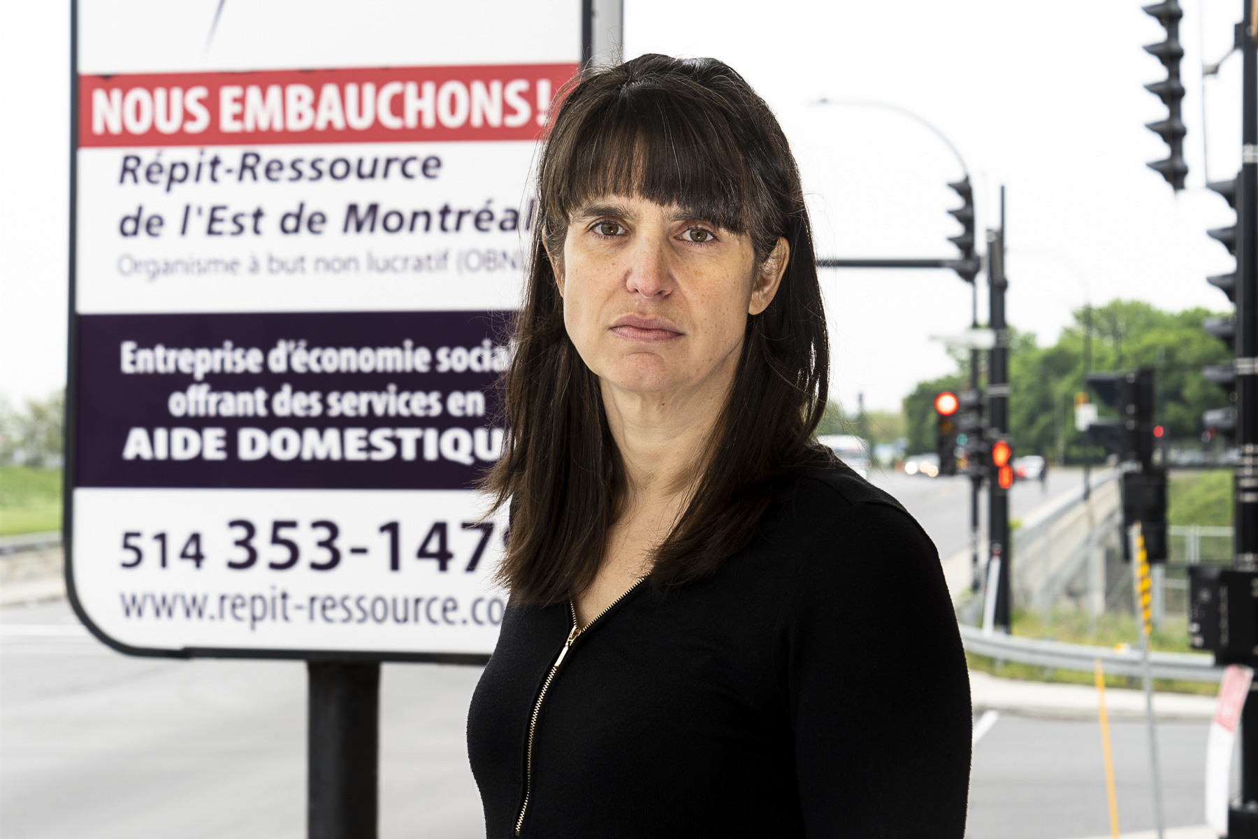 Services à domicile