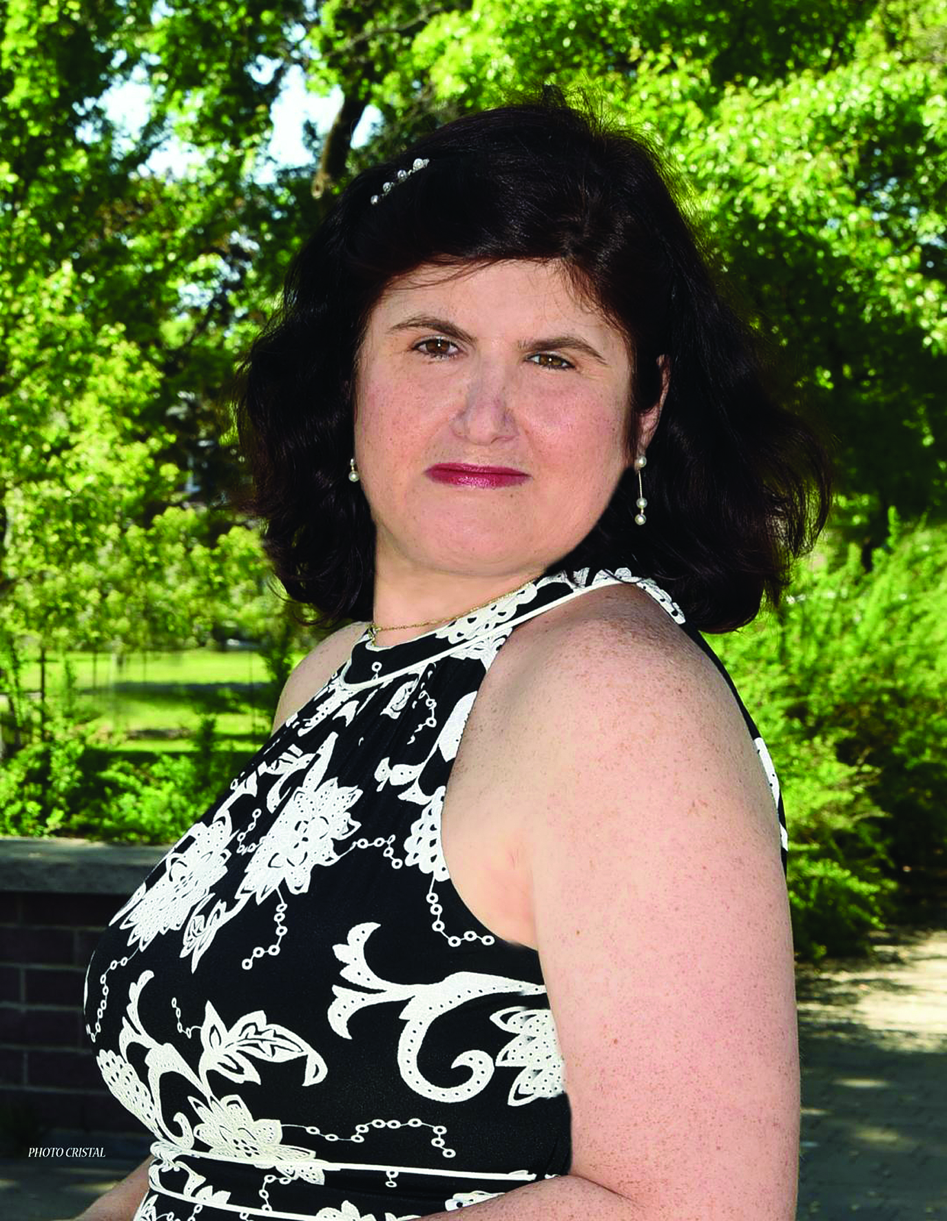 Cristina Montescu