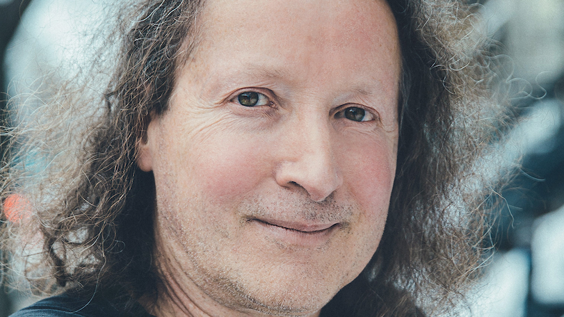 Les crépuscules de la Yellowstone