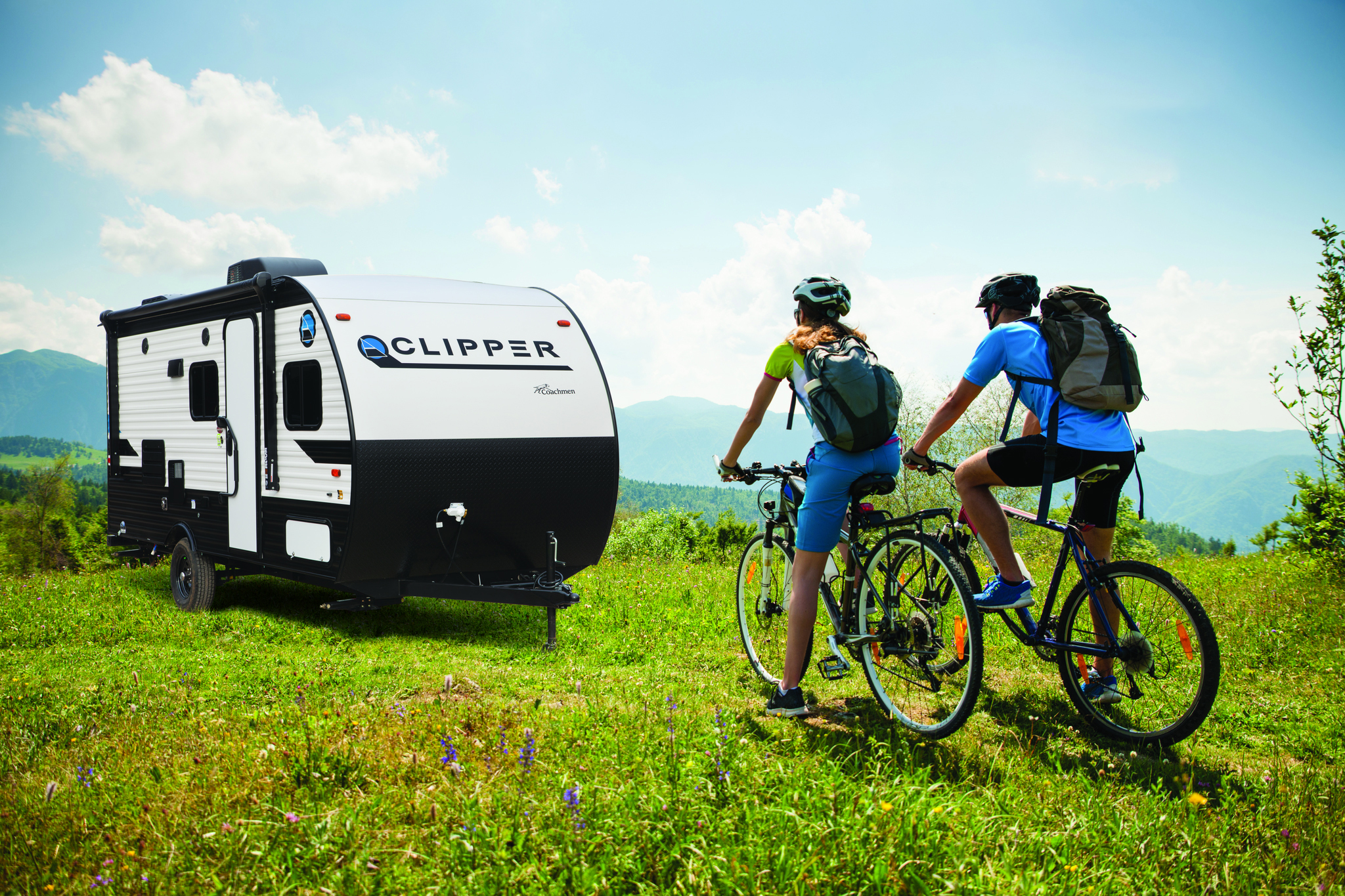 camping Québec