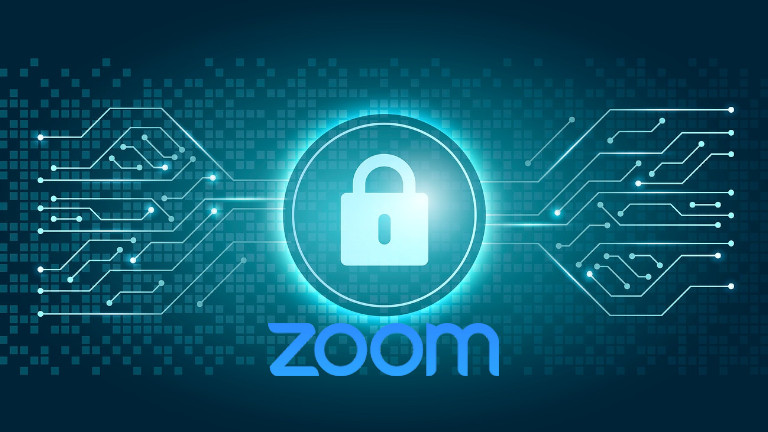 Zoom chiffrement bout en bout gratuit