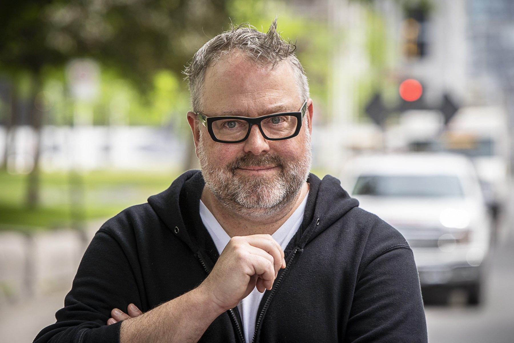 Alexandre Taillefer