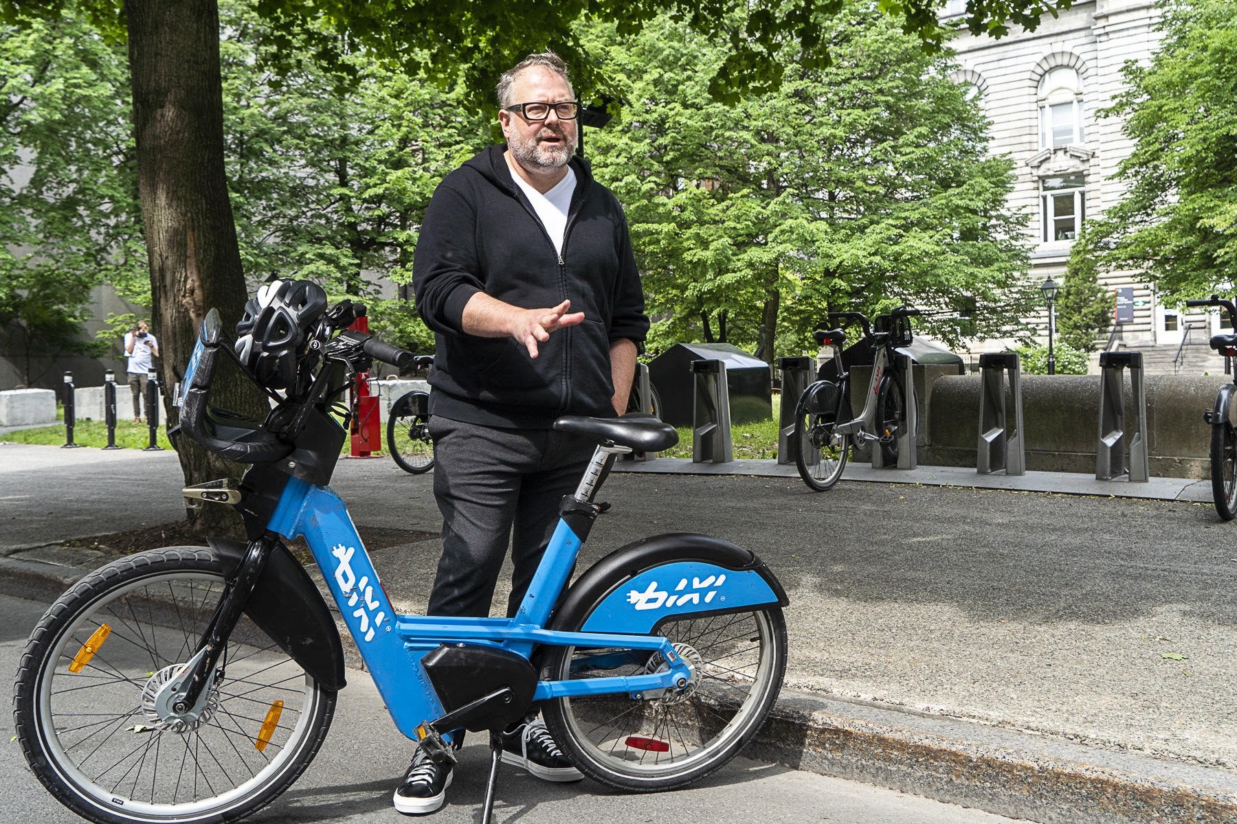 Alexandre Taillefer