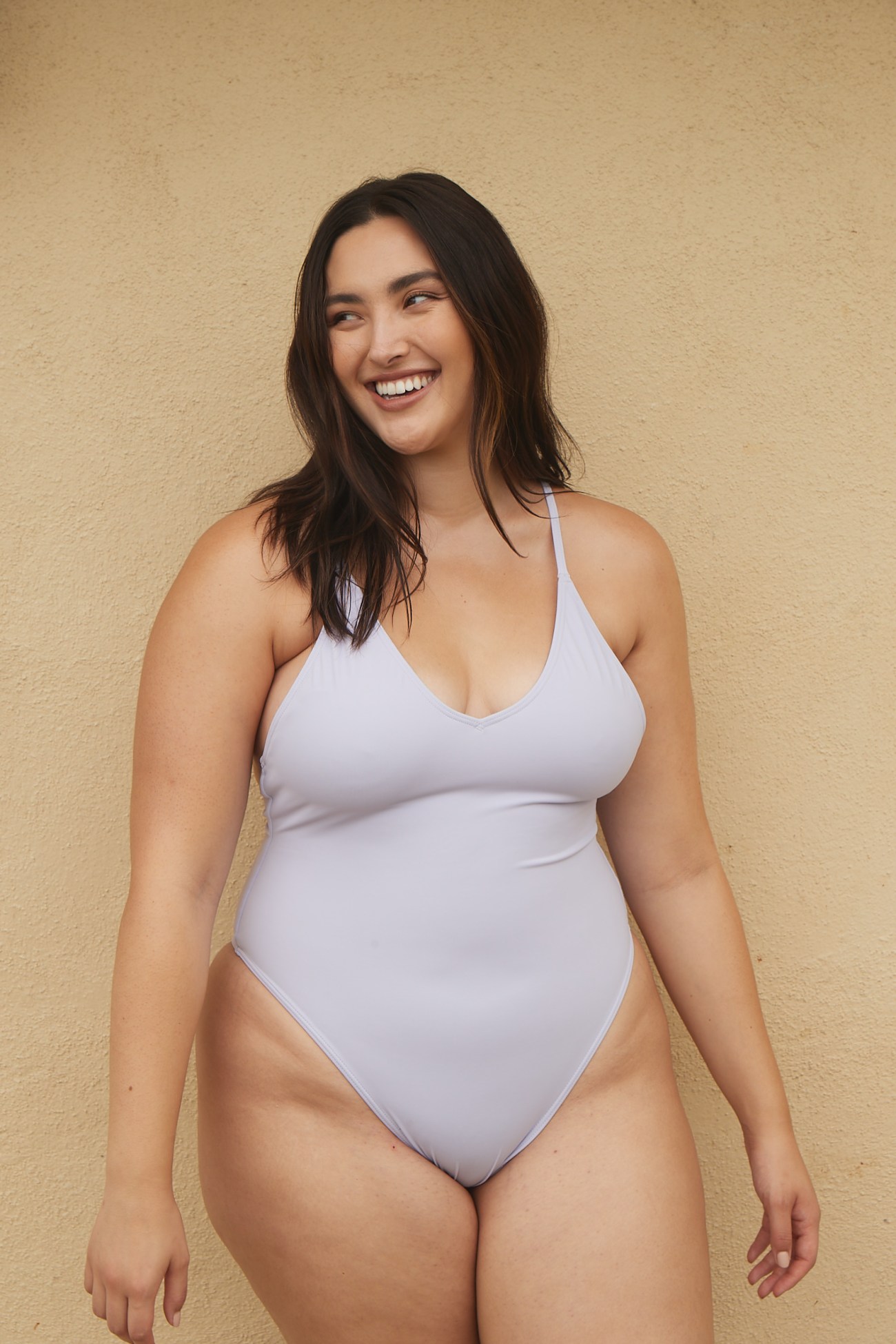 Modèle grande taille