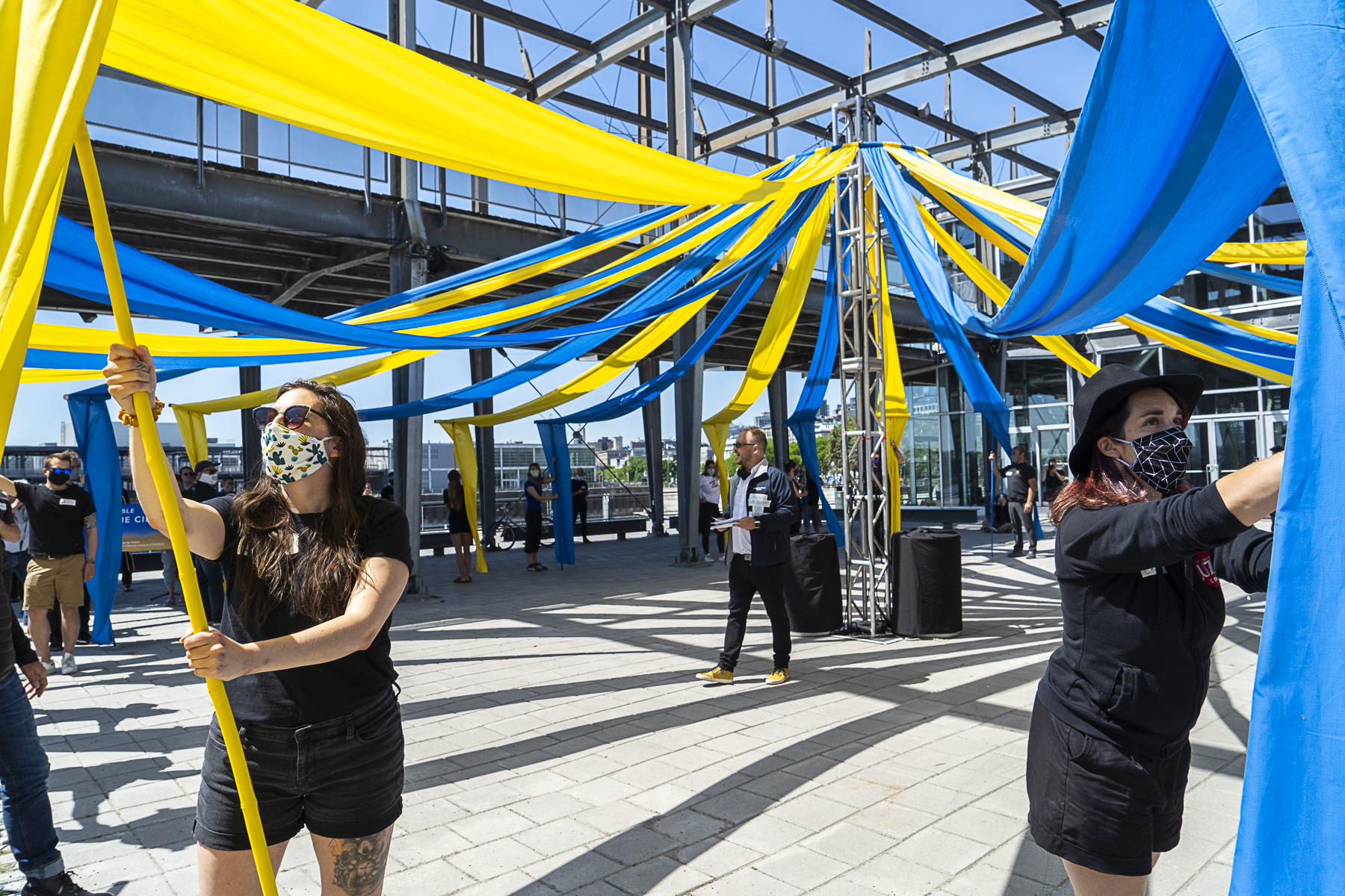 cirque du soleil
