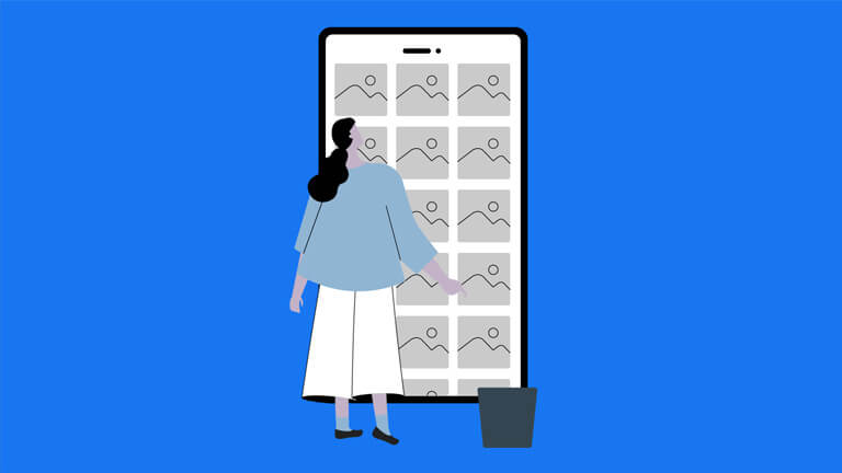 Facebook nous offrira bientôt plus de contrôle sur nos publications, peu importe la nature de celles-ci. gestion publications supprimer facebook lite mobile