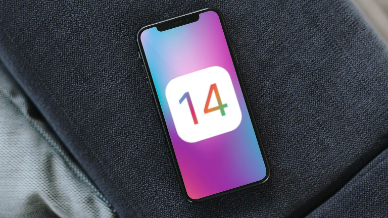 iPhone iOS 14 nouveaut&eacute;s t&eacute;l&eacute;phone Apple