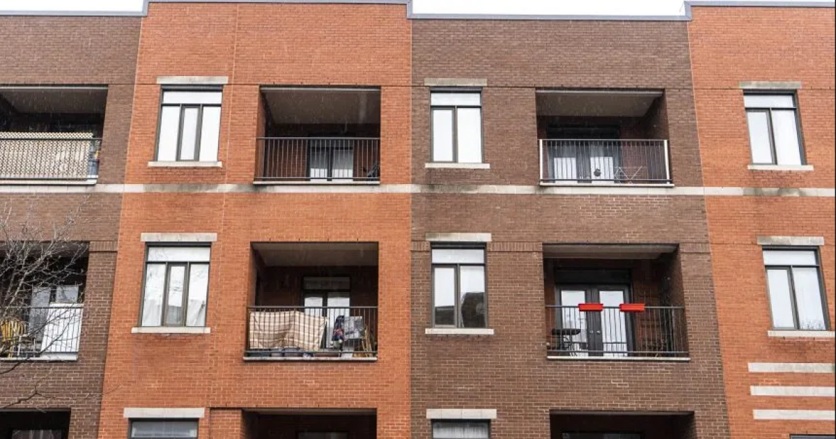 L’arrondissement de Verdun protège ses logements locatifs